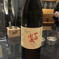 蕎庵 三たて - 