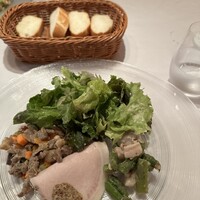 神戸牛炭火焼 ステーキ 銀座 Fun - 