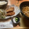 麺匠の心つくし つるとんたん 北新地店