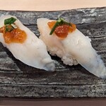寿司 魚がし日本一 - 写真３