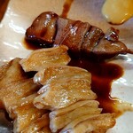 もつやき たろう - 