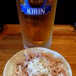 もつやき たろう - 