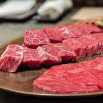 Yakiniku Oboshimeshi - 