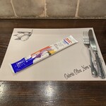 Osteria Oliva Nera a TOKYO - 