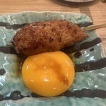 Yakitori Shifuku - 