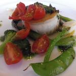 agata - 太刀魚料理です　＾ｗ＾