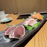 全席個室 博多うかい - 