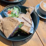 グローブマウンテン珈琲 - 