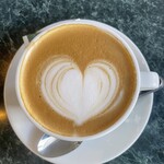 カフェ・ミケランジェロ - 