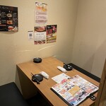 全席個室 博多うかい - 