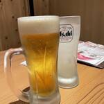 全席個室 博多うかい 博多駅前店 - 