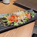 全席個室 博多うかい - 