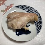 水炊き まつした - 