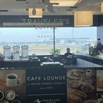 TRAVELER'S COFFEE - 