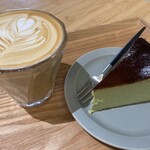 SOT Coffee Kyoto - 