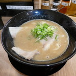 魔界系ラーメン三冠馬 - 