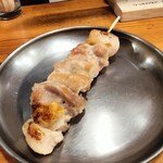 Yakitori Yoneda - 