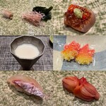 Sushi Kuon Kumagai - 