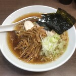 煮干し中華そば 山形屋 - 