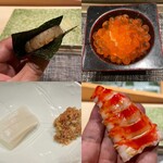 Sushi Kuon Kumagai - 