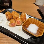 全席個室 博多うかい - 