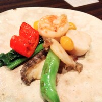中国料理 彩龍 - 