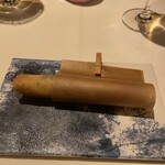 ラ ペ - セップ茸