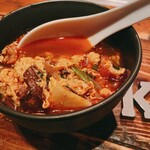 表参道焼肉 KINTAN - 