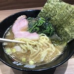 ラーメン武蔵家 HANARE - 