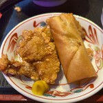 大衆中華酒場 ひよこ飯店 - これついてます！