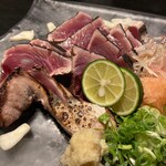 京都 和風創作料理 魚彩ダイニングまったく - 