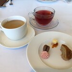 海to里 - 3月のコース