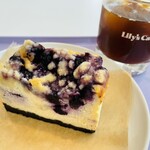 Lily's Cafe - 