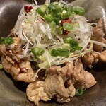 全席個室 楽蔵うたげ  - 