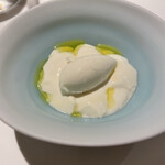 ラ ペ - 韃靼そば茶・ゲランド塩