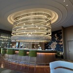 ウェスティンホテル横浜 Lobby Lounge - 