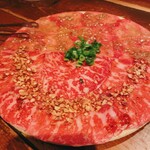 表参道焼肉 KINTAN - 