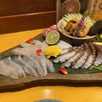 鮮魚料理 居酒屋 ちゃき - 