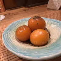 炭火焼鳥 木鶏 - 