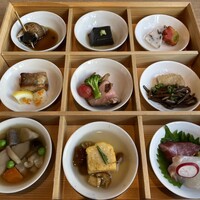 上越やすだ  銀座二丁目店 - 