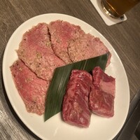 焼肉うしごろ 池袋店 - 
