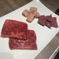 焼肉うしごろ 池袋店 - 