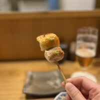 炭火焼鳥 木鶏 - 