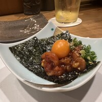 炭火焼鳥 木鶏 - 