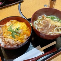季節割烹 勝味 - 