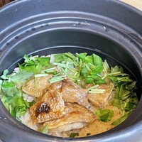 上越やすだ  銀座二丁目店 - 