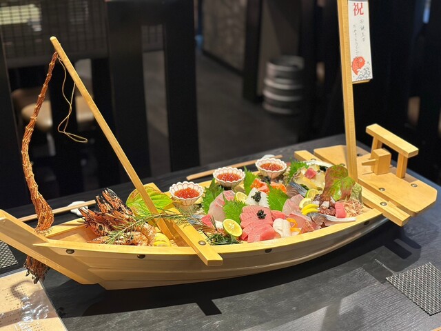 Kyoto Wafuu Creative Gyosai Dining Mattaku photo 3