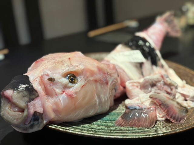 Kyoto Wafuu Creative Gyosai Dining Mattaku photo 2