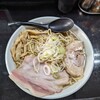 自家製麺 結び 