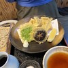 深大寺そば「きよし」